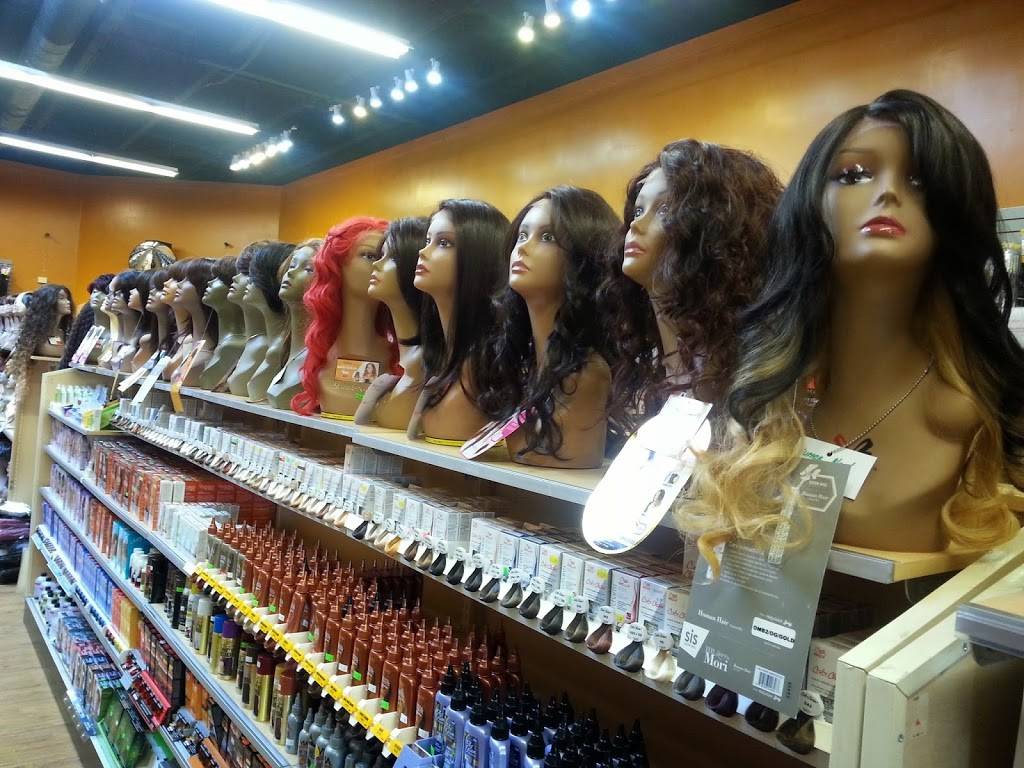 Bellas Beauty Supply | 12449 N Starlight Ave, Portland, OR 97217 | Phone: (503) 285-2109