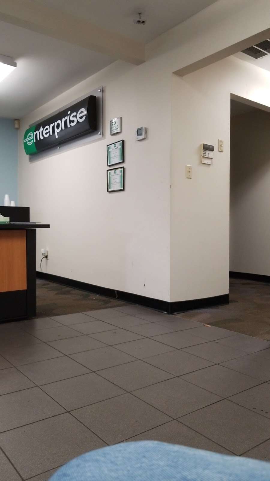 Enterprise Rent-A-Car | 469 NJ-35, Keyport, NJ 07735, USA | Phone: (732) 888-7990