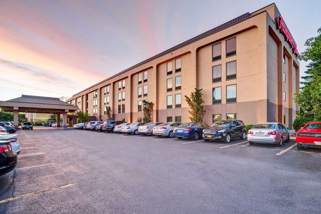 Hampton Inn Scranton At Montage Mountain | 22 Montage Mountain Rd, Scranton, PA 18507, USA | Phone: (570) 342-7002