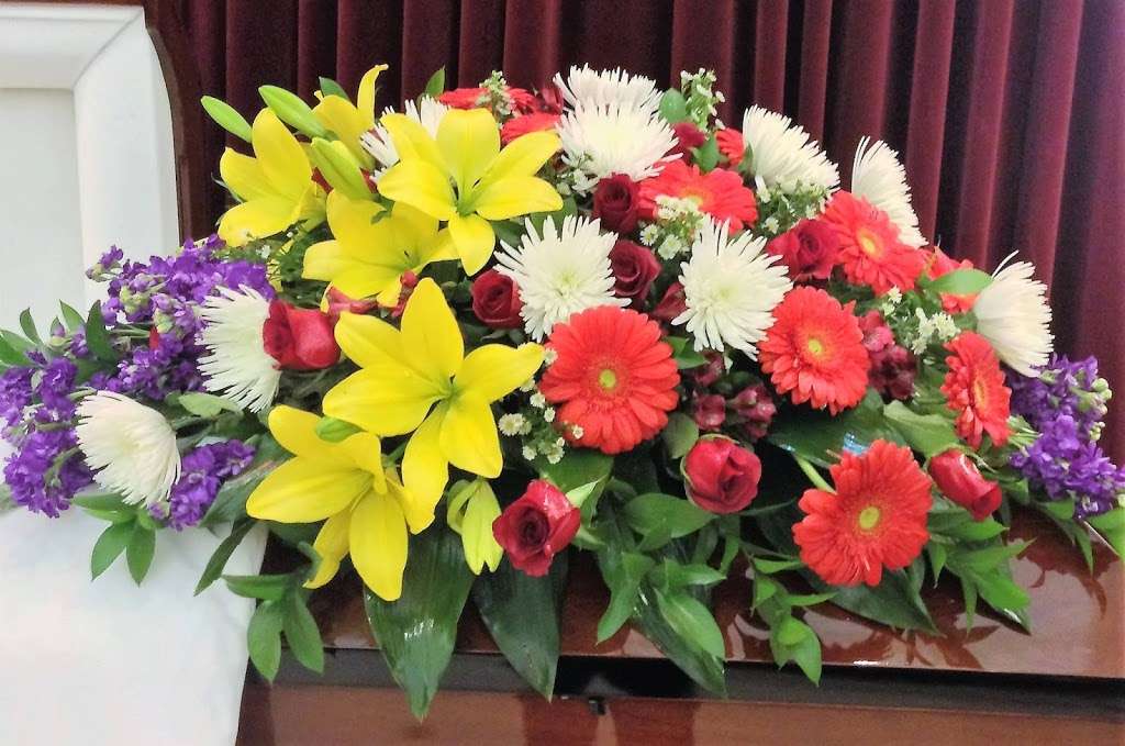 Kim Thu Florist | 8514 Tybor Dr, Houston, TX 77074, USA | Phone: (281) 788-8229