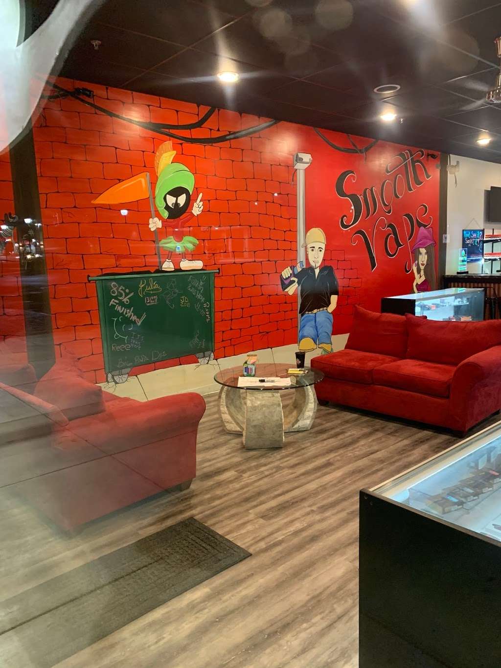 Smooth Vape | 1223 Lancaster Rd #102, Manheim, PA 17545, USA | Phone: (717) 879-9590