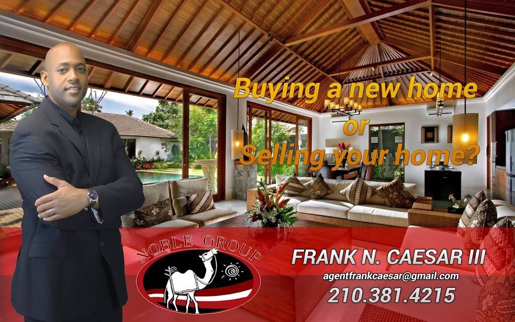 Frank N Caesar III | 205 S Main St, Cibolo, TX 78108, USA | Phone: (210) 381-4215