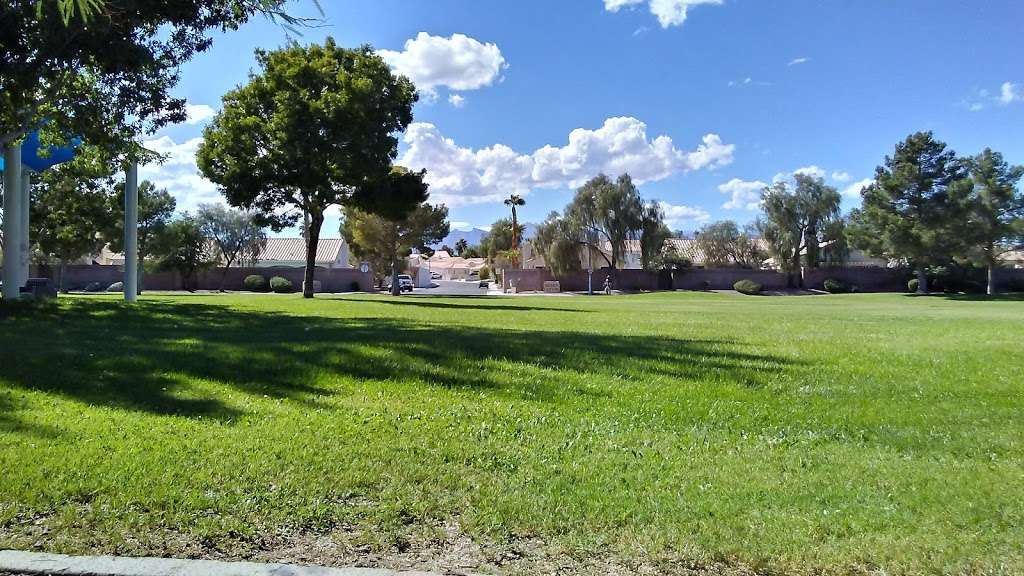 Cheyenne Ridge Park | 3814 Scott Robinson Blvd, North Las Vegas, NV 89032, USA | Phone: (702) 633-2418