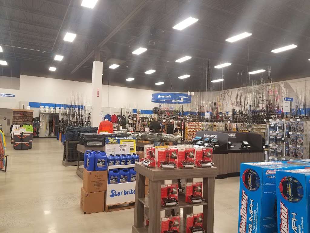 Gander Outdoors of Gastonia | 3704 E Franklin Blvd, Gastonia, NC 28056, USA | Phone: (704) 899-5030