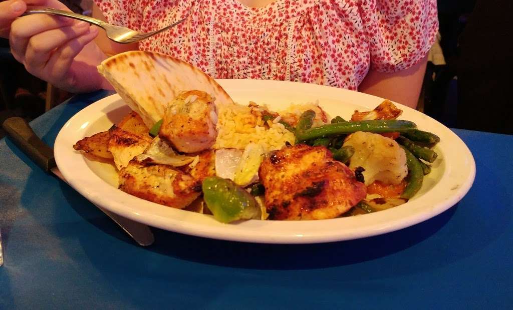 Tassos Greek Restaurant | 8411 Wornall Rd, Kansas City, MO 64114, USA | Phone: (816) 363-4776