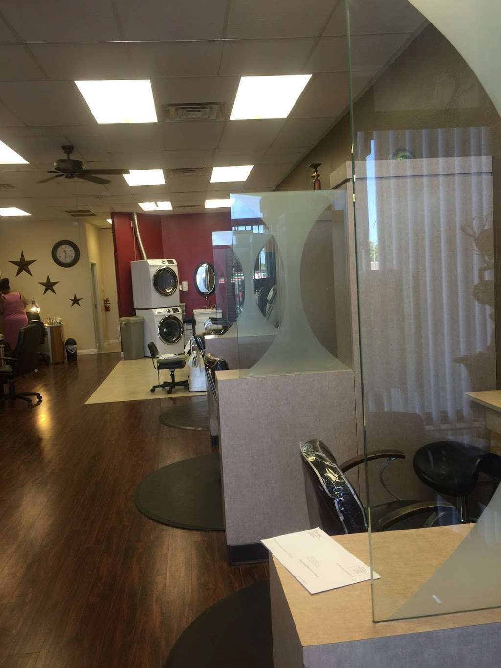 Ten Salon & Spa | 3799 E Desert Inn Rd, Las Vegas, NV 89121, USA | Phone: (702) 998-4484