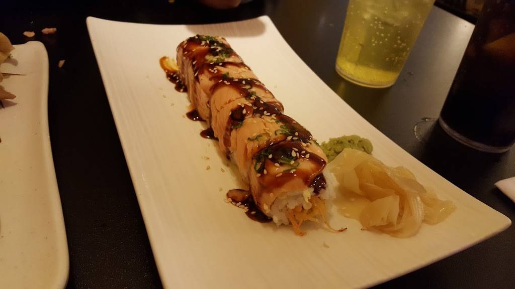 Miyako | 5086 Peters Creek Pkwy, Winston-Salem, NC 27127, USA | Phone: (336) 785-3638