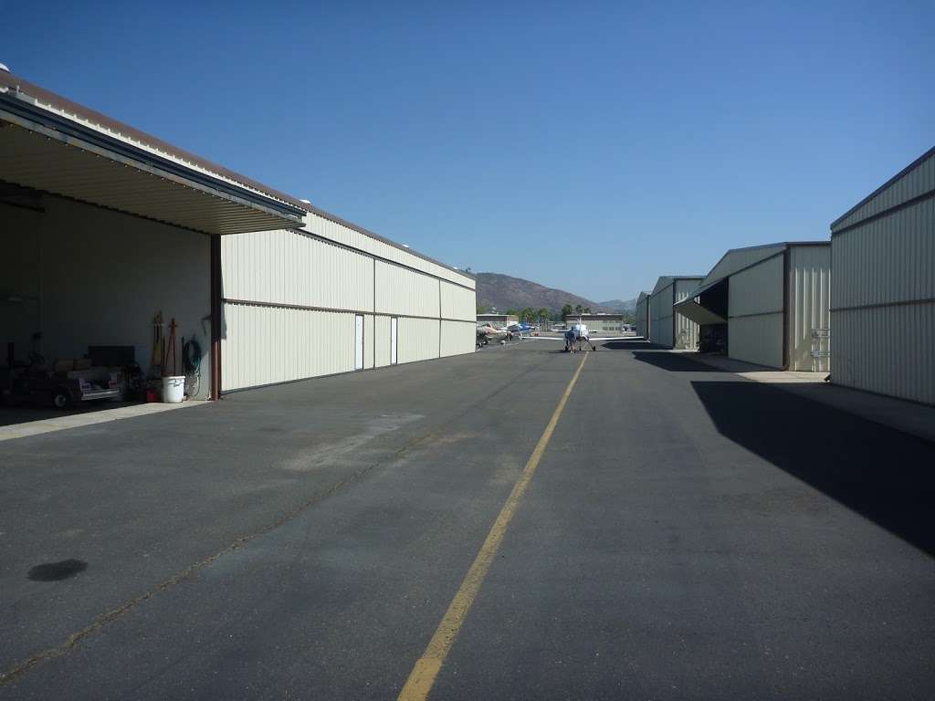 Westways Aviation | 1987 N Marshall Ave #108, El Cajon, CA 92020, USA | Phone: (619) 562-3040