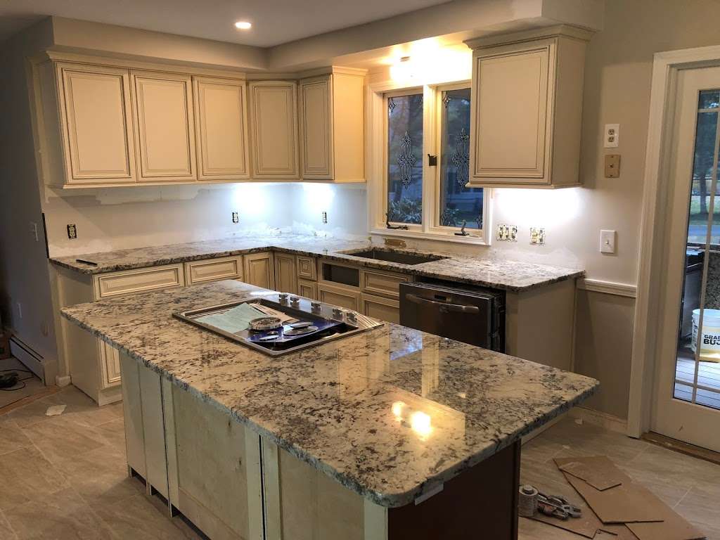 Express Marble & Granite,inc. | 275 Hopping Brook Rd #4, Holliston, MA 01746, USA | Phone: (774) 233-1973