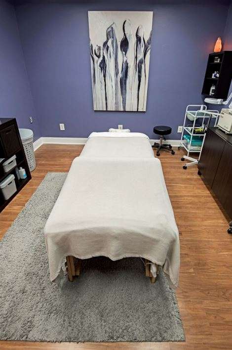 Skin Solutions Day Spa & Salon | 17300 Saturn Ln #112, Houston, TX 77058, USA | Phone: (832) 224-4623