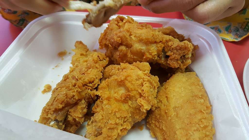 Galore Fried Chicken & Pizza | 1991 NJ-27, Somerset, NJ 08873, USA | Phone: (732) 422-0111