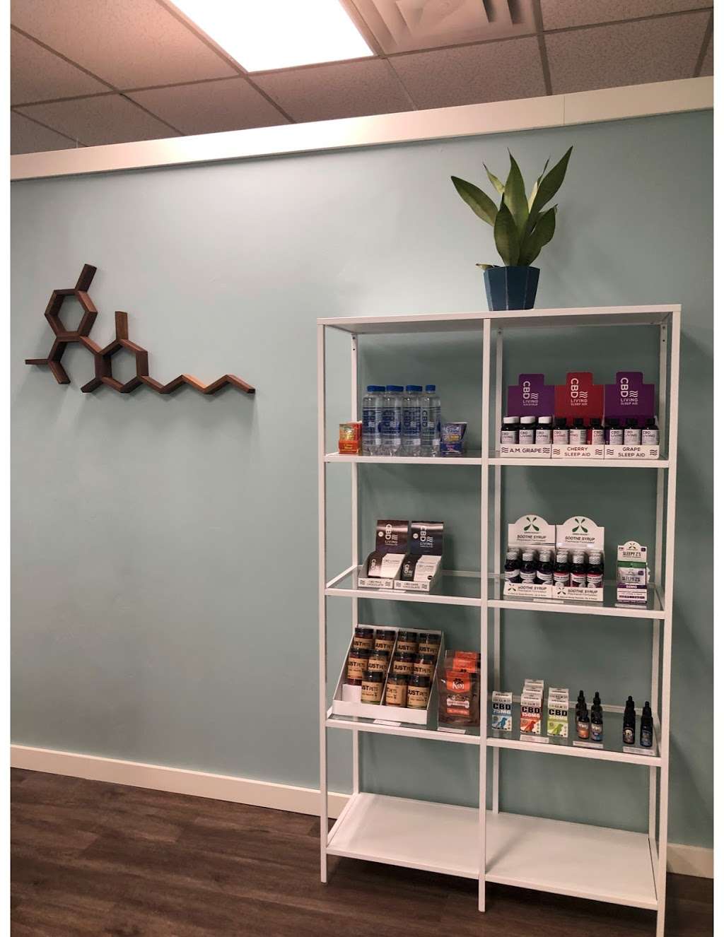 Indiana CBD Wellness | 1323 W 86th St, Indianapolis, IN 46260 | Phone: (317) 389-5800