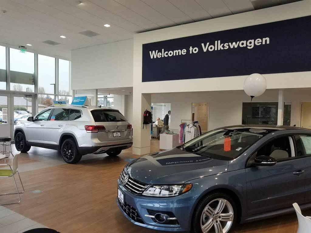 Armstrong Volkswagen | 20000 McLoughlin Blvd, Gladstone, OR 97027, USA | Phone: (866) 551-4846