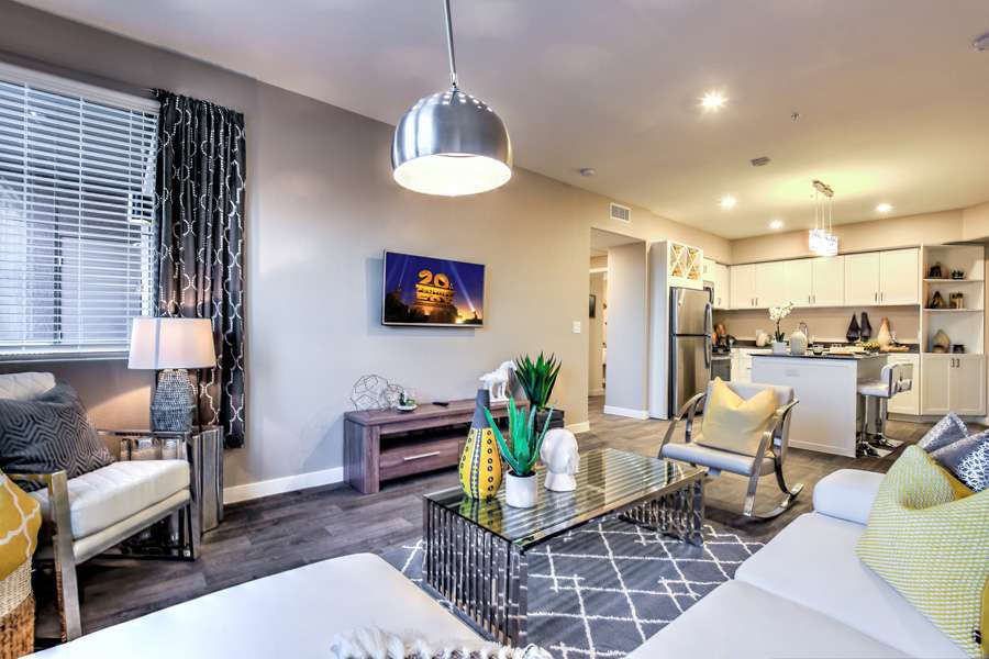 Elevate Apartments | 111 S Gibson Rd, Henderson, NV 89012, USA | Phone: (702) 990-2646