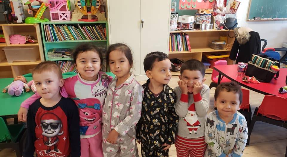 Happy Time Pre School & Day Care | 18 Davis Ave, Kearny, NJ 07032, USA | Phone: (201) 991-3377