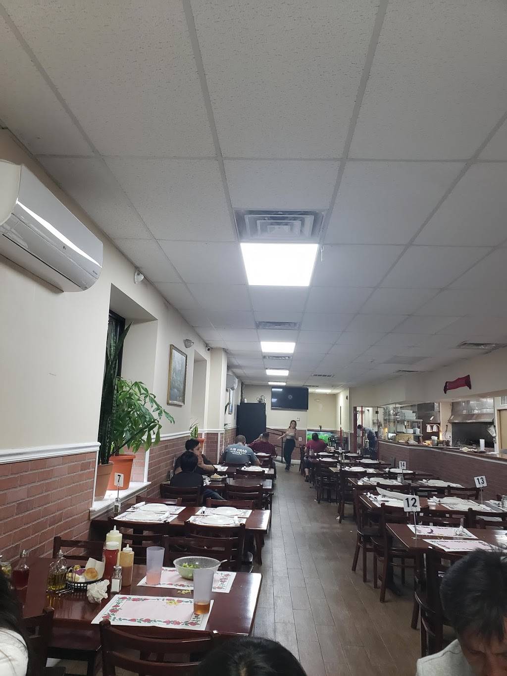 Market #2 BBQ | 517 Market St, Newark, NJ 07105, USA | Phone: (973) 465-7860