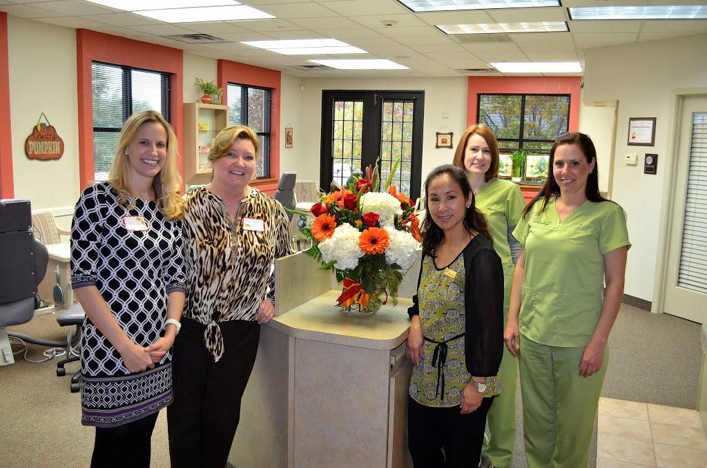 Willow Bend Orthodontics | 5400 W Plano Pkwy #250, Plano, TX 75093, USA | Phone: (972) 732-1400