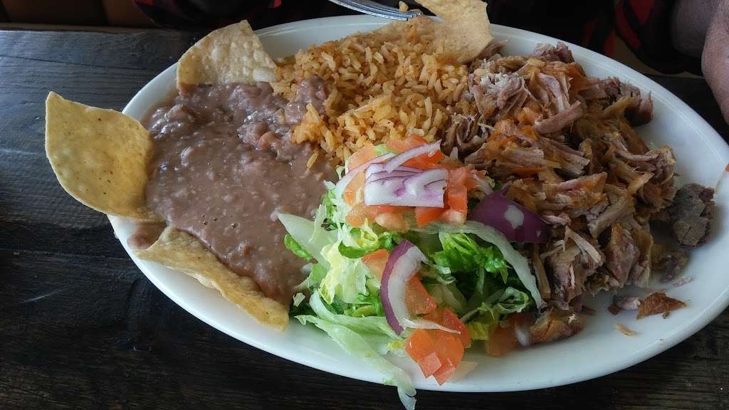El Taquito Mexican Food | 1228, 9868 Garvey Ave, El Monte, CA 91733, USA | Phone: (626) 361-7329