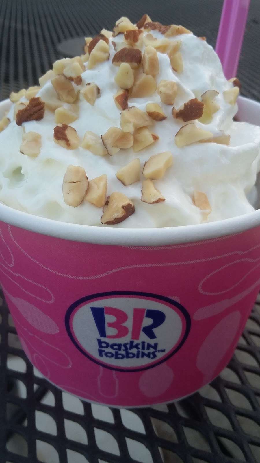 Baskin-Robbins | 998 Joppa Farm Rd, Joppa, MD 21085, USA | Phone: (410) 593-7296