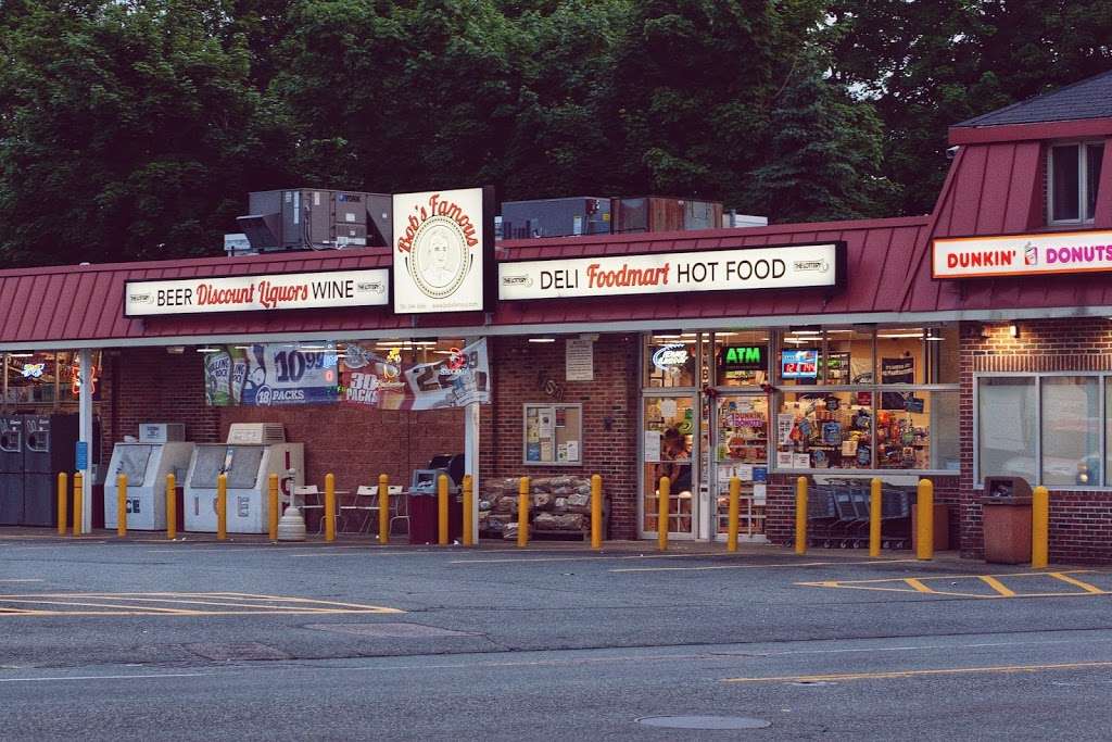 Bob’s Famous Foodmart and Discount Liquors | 289 Park St, Stoughton, MA 02072 | Phone: (781) 344-3666