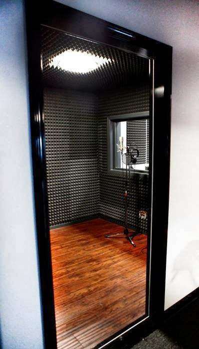 DiCarlo Productions Recording Studios | 8657 Pecan Ave a-130, Rancho Cucamonga, CA 91739, USA | Phone: (909) 261-4294