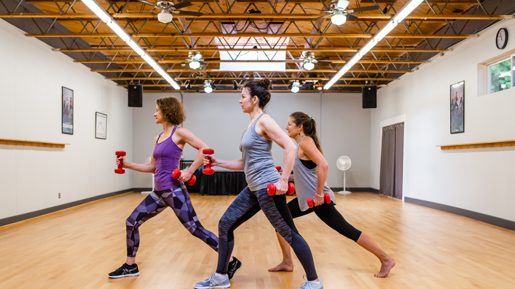 Fusion Fitness Studio-Bainbridge | 7995 NE Day Rd W suite b, Bainbridge Island, WA 98110, USA | Phone: (206) 696-4722