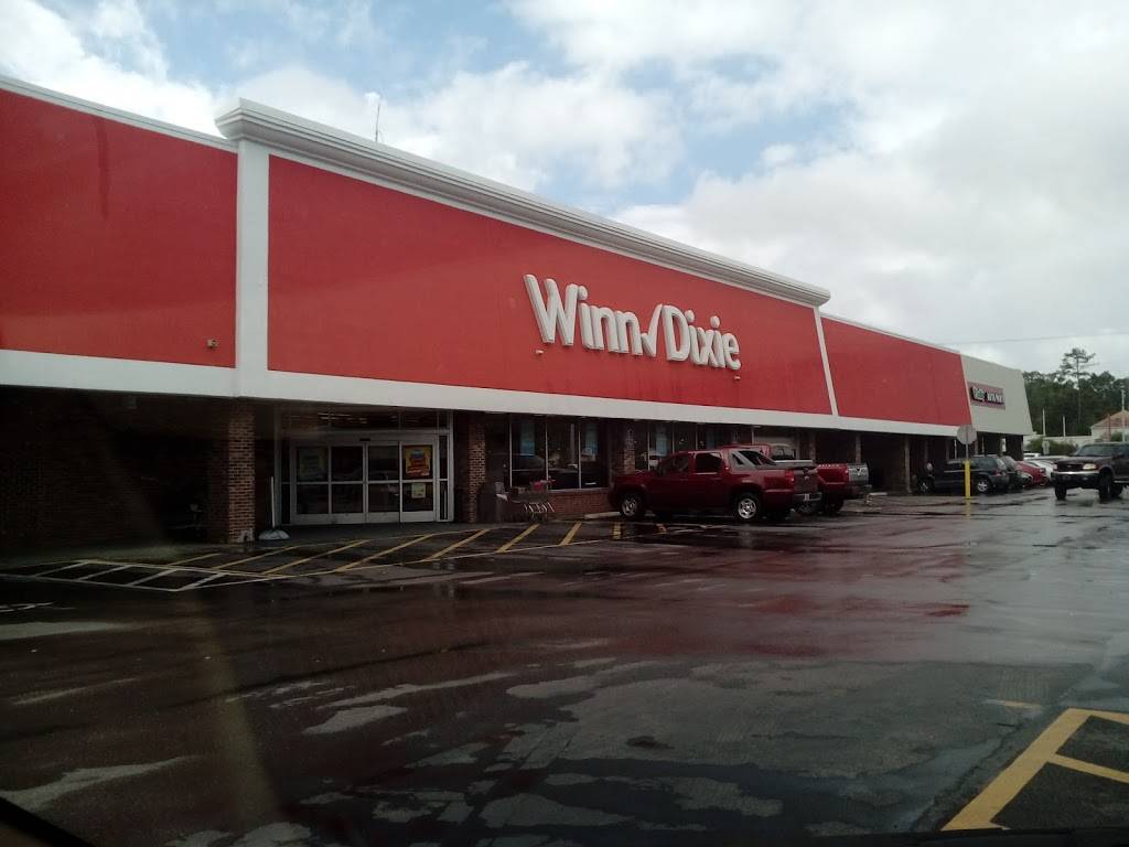 Winn-Dixie | 450078 State Rd 200, Callahan, FL 32011, USA | Phone: (904) 879-4833