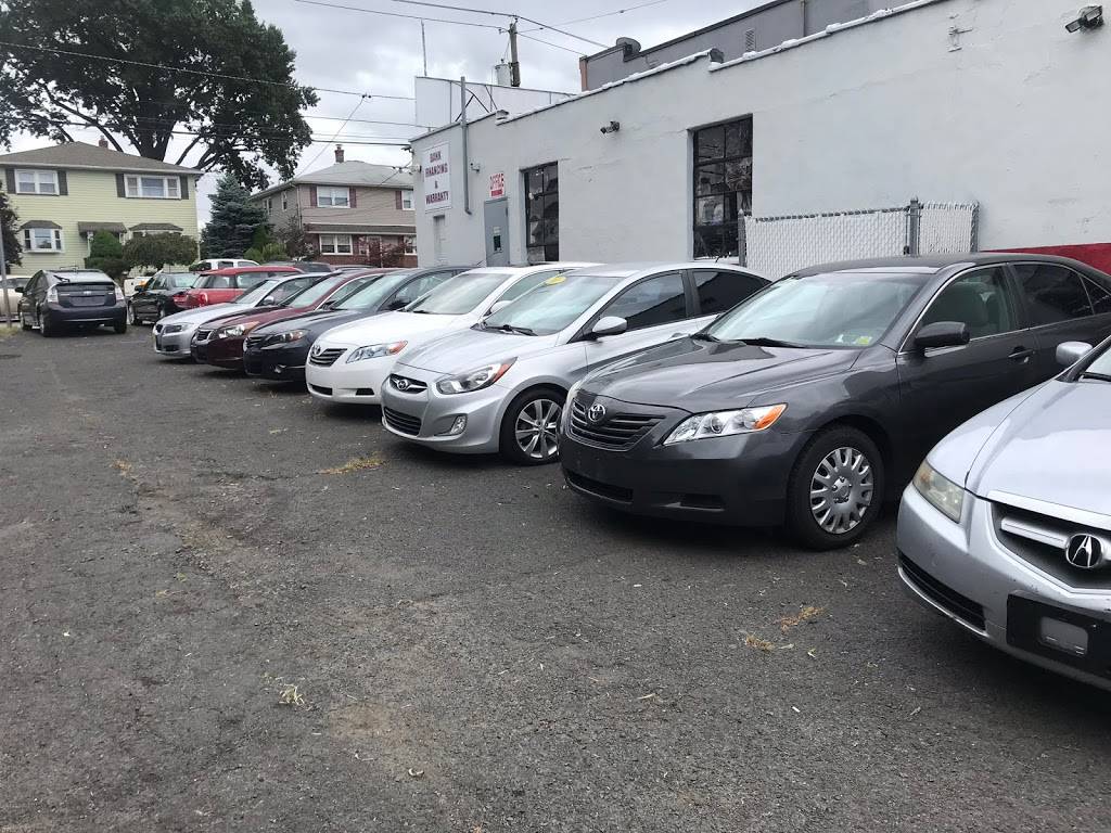 Cars With Deals | 471 Riverside Ave, Lyndhurst, NJ 07071, USA | Phone: (201) 288-1030