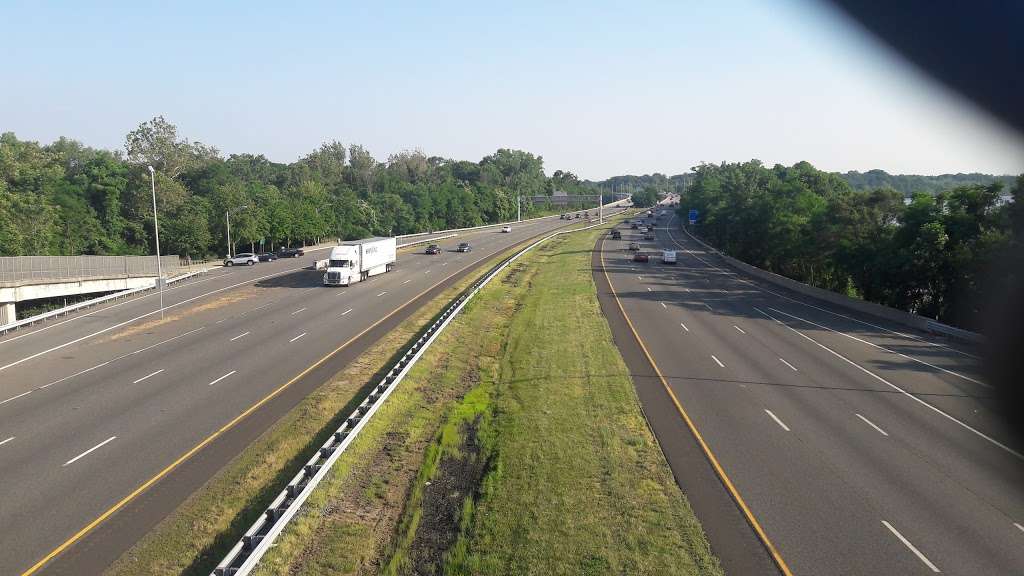 Interstate 295 Scenic Overlook | Bordentown, NJ 08505, USA