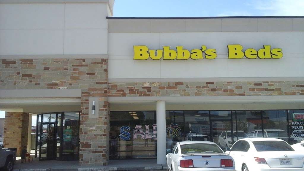 Bubbas Beds | 28469 TX-249, Tomball, TX 77375, USA | Phone: (281) 290-8885