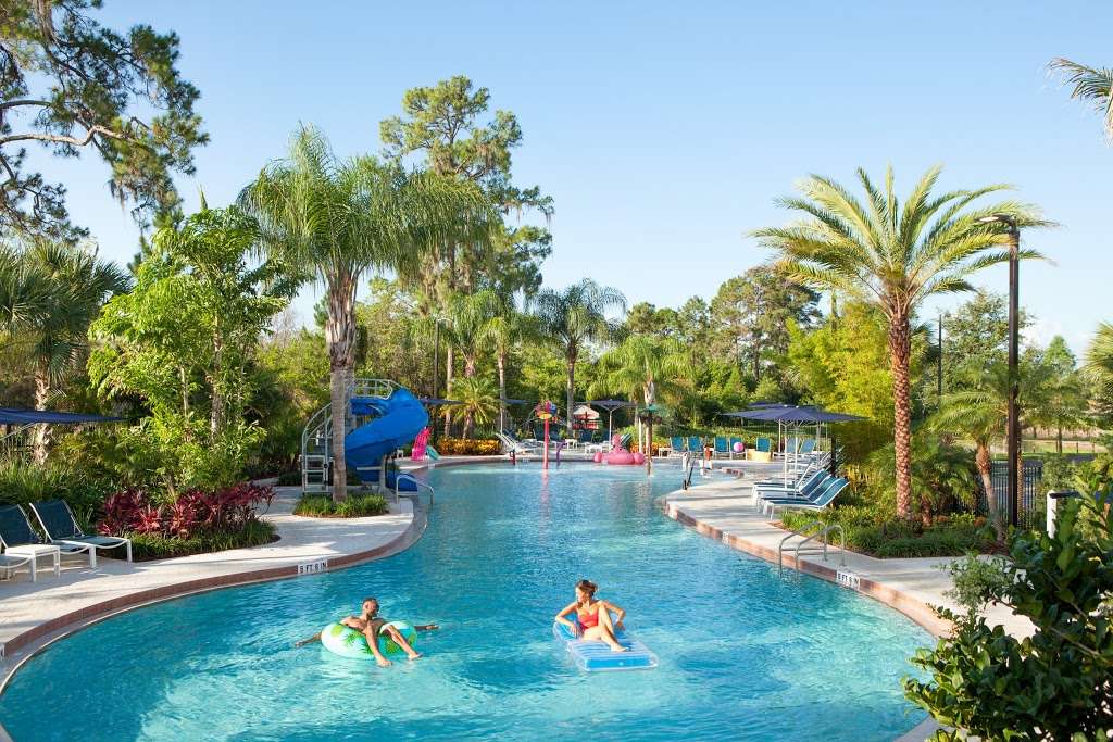 The Grove Resort Orlando | 14501 Grove Resort Ave, Winter Garden, FL 34787, USA | Phone: (407) 545-7500