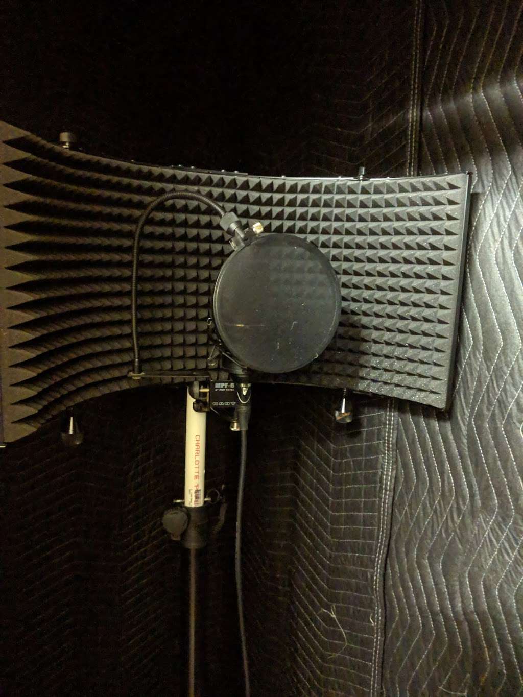 The Shop Recording Studio | 157 W 1050 N A, Chesterton, IN 46304, USA | Phone: (219) 628-3241