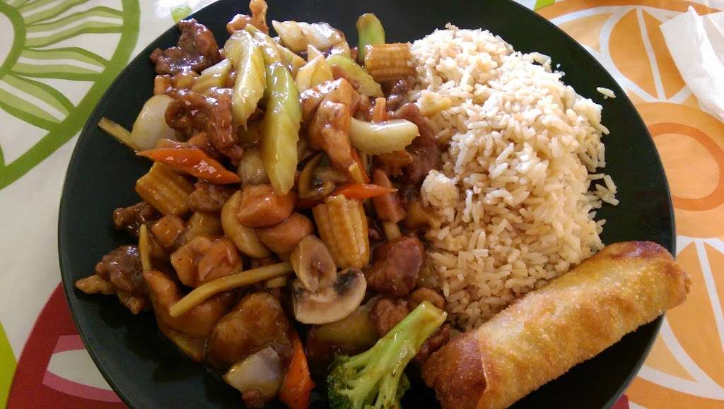 Red Dragon Chinese | 751 N General McMullen Dr, San Antonio, TX 78228, USA | Phone: (210) 437-4013