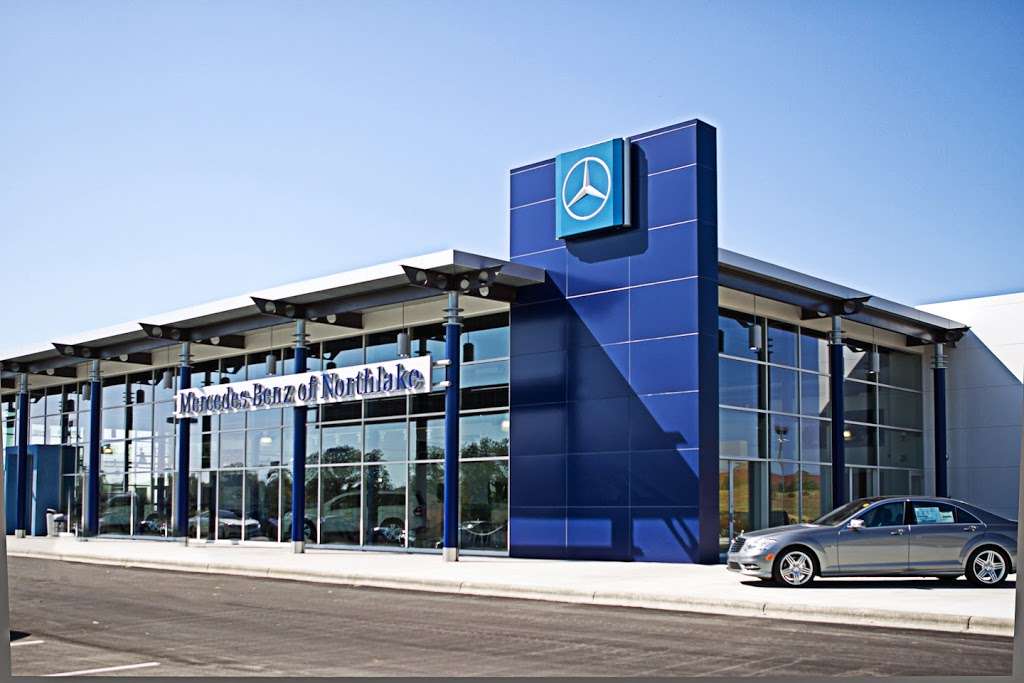 Mercedes-Benz of Northlake | 10725 Northlake Auto Plaza Blvd, Charlotte, NC 28269, USA | Phone: (704) 321-4833