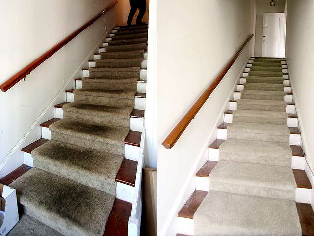 Gallery Carpet Care | 8432 W 85th St, Indianapolis, IN 46278, USA | Phone: (317) 769-0777