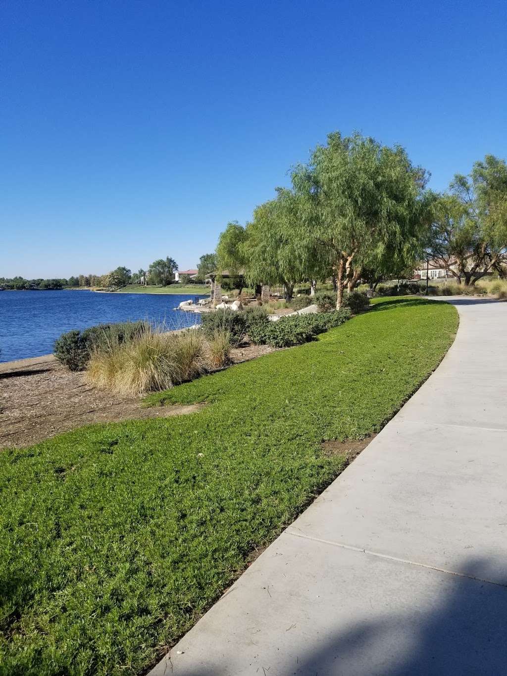 Heritage Lake Park | Heritage Lake Dr, Sun City, CA 92585, USA | Phone: (951) 783-6594