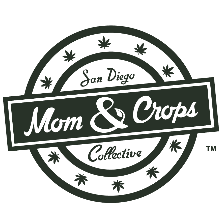 Mom and Crops (Delivery Only) | Chula Vista, California, USA | Phone: (619) 500-6420