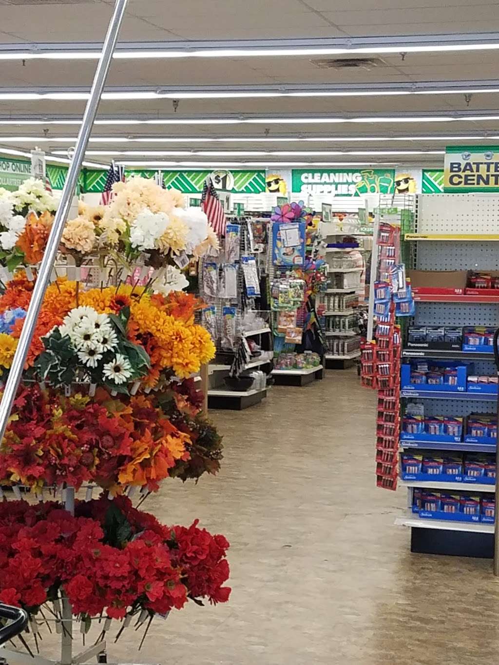 Dollar Tree | 1000 W Hallandale Beach Blvd, Hallandale Beach, FL 33009, USA | Phone: (954) 456-3080