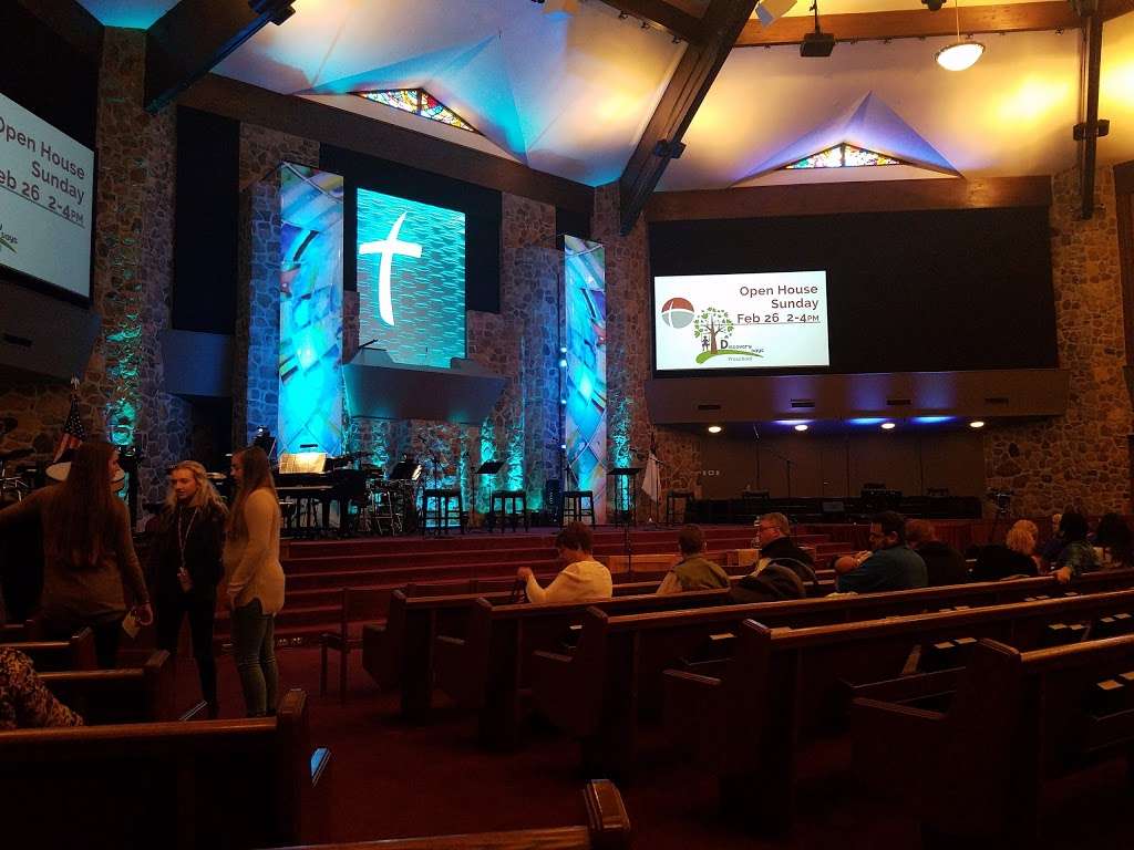 Chapel Rock Christian Church | 2020 N Girls School Rd, Indianapolis, IN 46214, USA | Phone: (317) 247-9739
