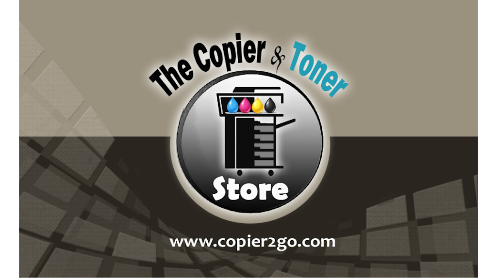 The Copier & Toner Store | 10255 NW 116th Way #9, Miami, FL 33178, USA | Phone: (305) 418-0920