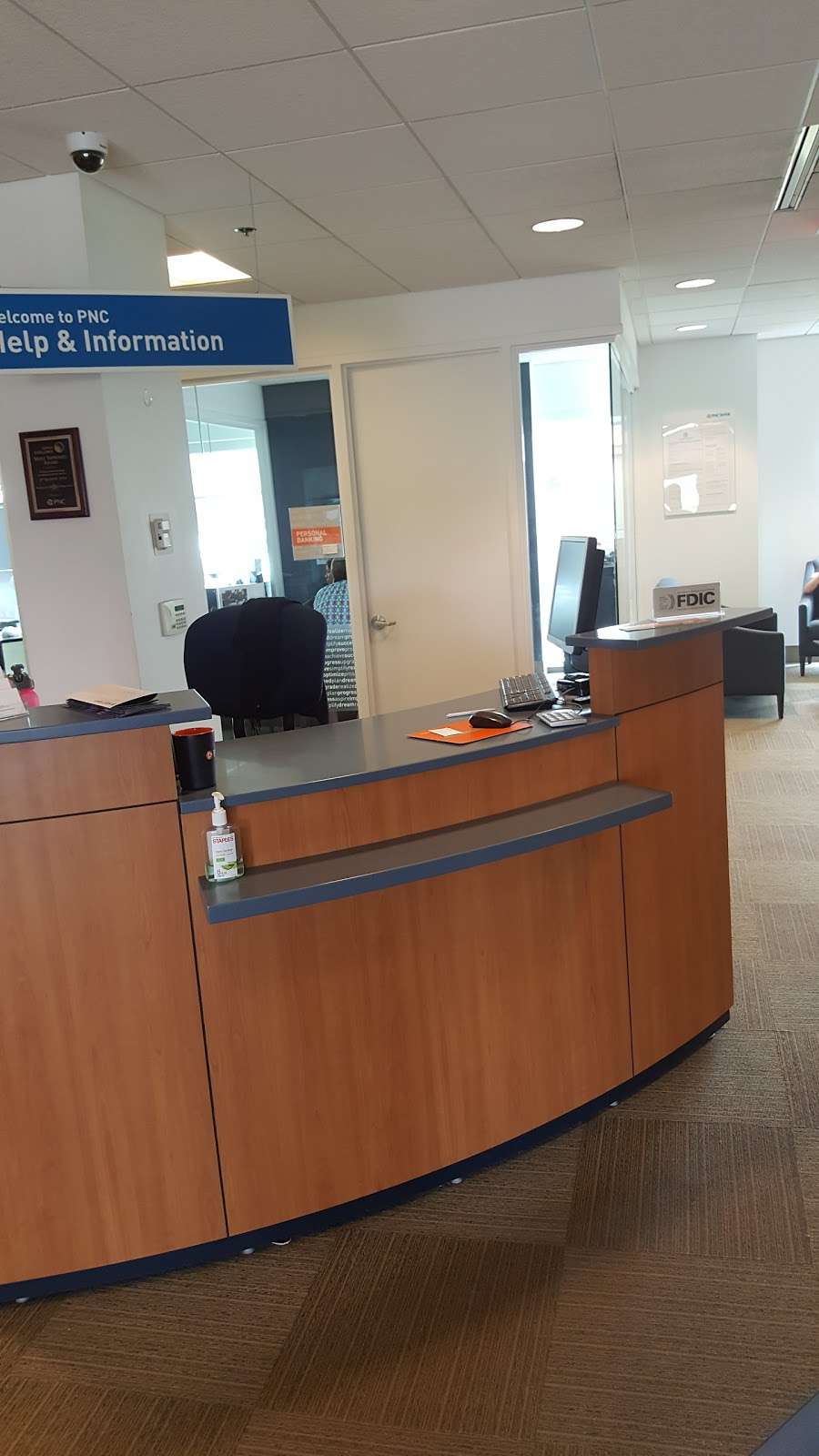 PNC Bank | 7800 Sudley Rd, Manassas, VA 20109, USA | Phone: (703) 330-0733