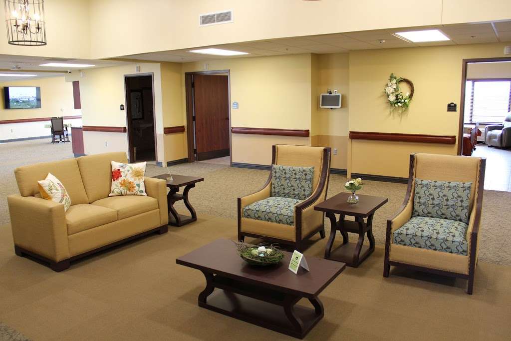 Millers Health & Rehab | 3530 Monroe St, La Porte, IN 46350, USA | Phone: (219) 841-8020