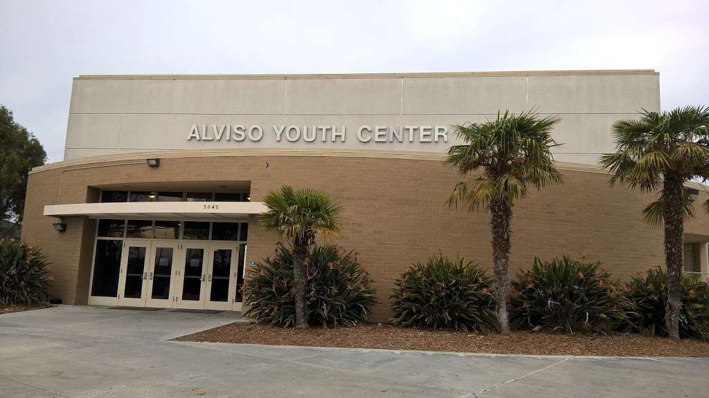 Alviso Youth Center | 5040 N 1st St, Alviso, CA 95002, USA | Phone: (408) 794-7559