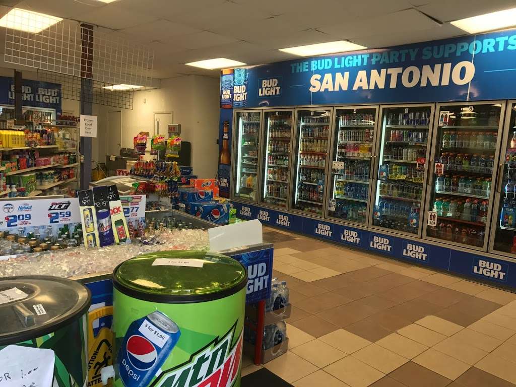 Laredo Food Mart | 7230 New Laredo Hwy, San Antonio, TX 78211, USA | Phone: (210) 927-5378