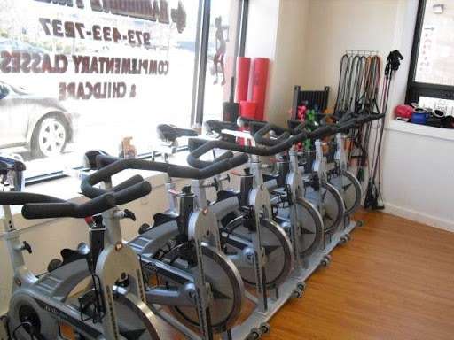 Hardbodyz Fitness | 129 Bloomfield Ave, Verona, NJ 07044, USA | Phone: (973) 433-7237