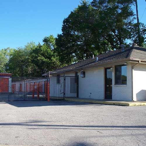 Public Storage | 9104 E 47th St, Kansas City, MO 64133 | Phone: (816) 298-9771