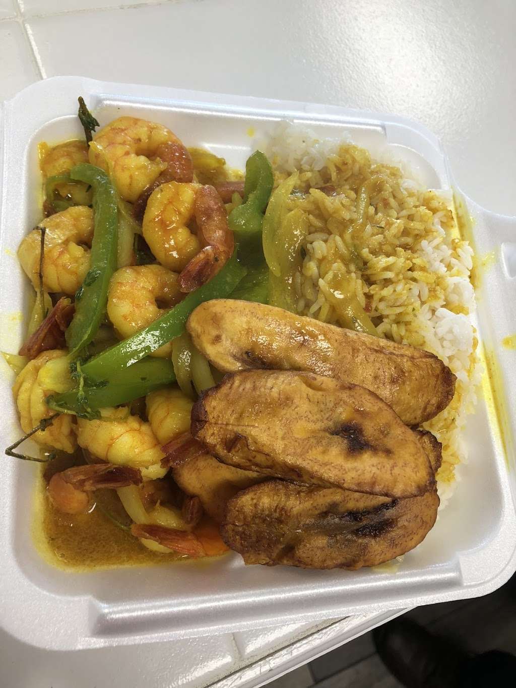 Jam Icon’s Jamaican Restaurant & Catering Service | 125 Elizabeth Ave, Newark, NJ 07108 | Phone: (973) 877-1634