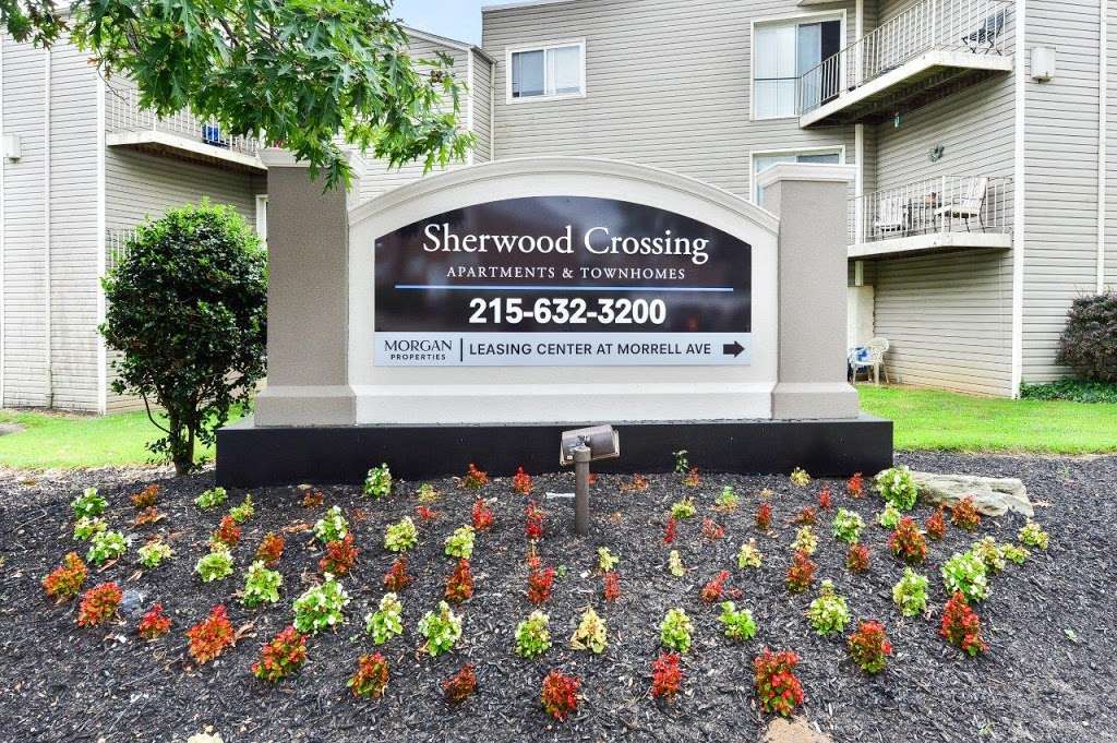 Sherwood Crossing Apartments & Townhomes | 3400 Red Lion Rd, Philadelphia, PA 19114, USA | Phone: (215) 664-8877