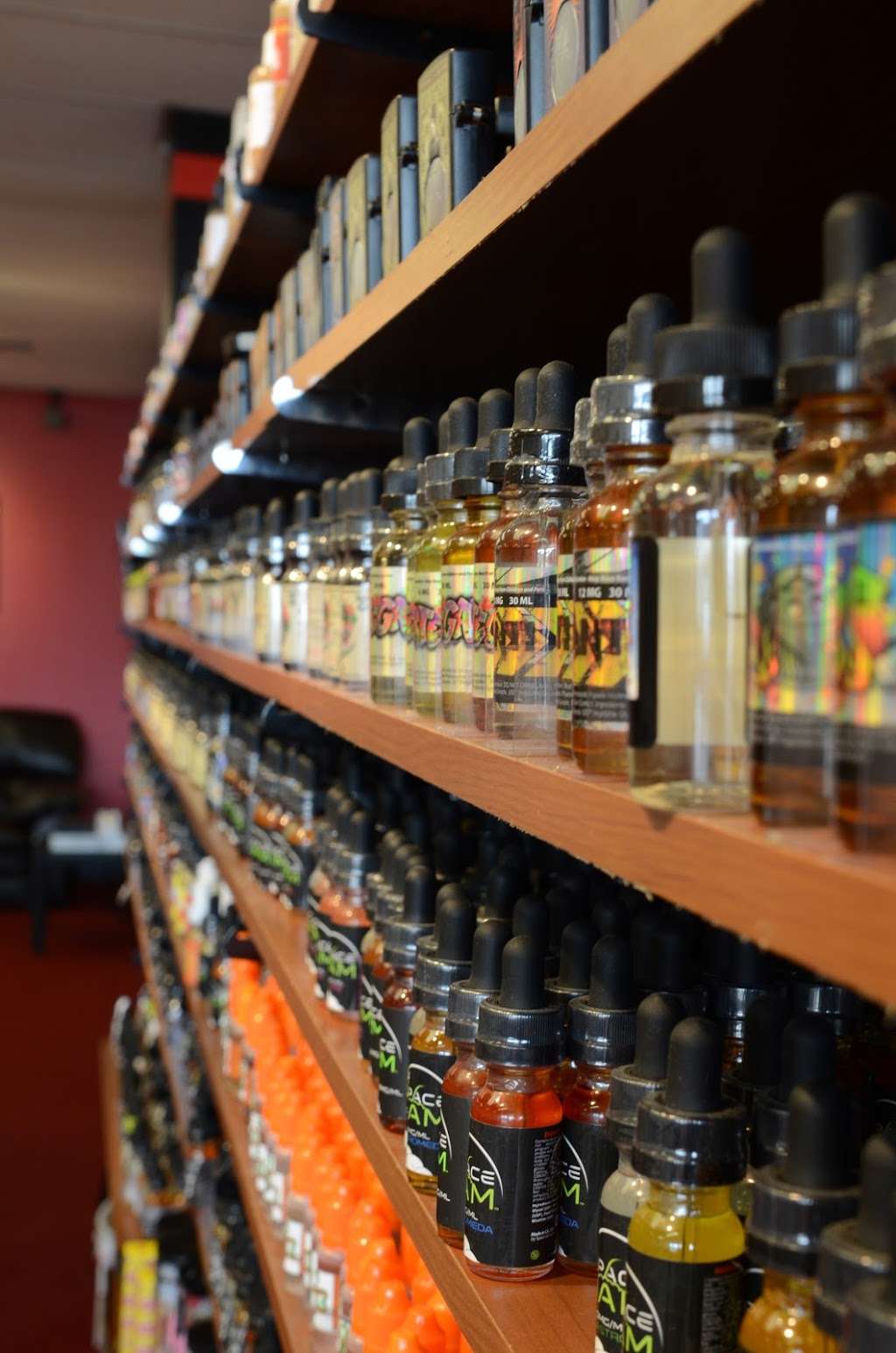 Pleasant Vapes | 10394 Southern Maryland Blvd, Dunkirk, MD 20754 | Phone: (410) 610-7141