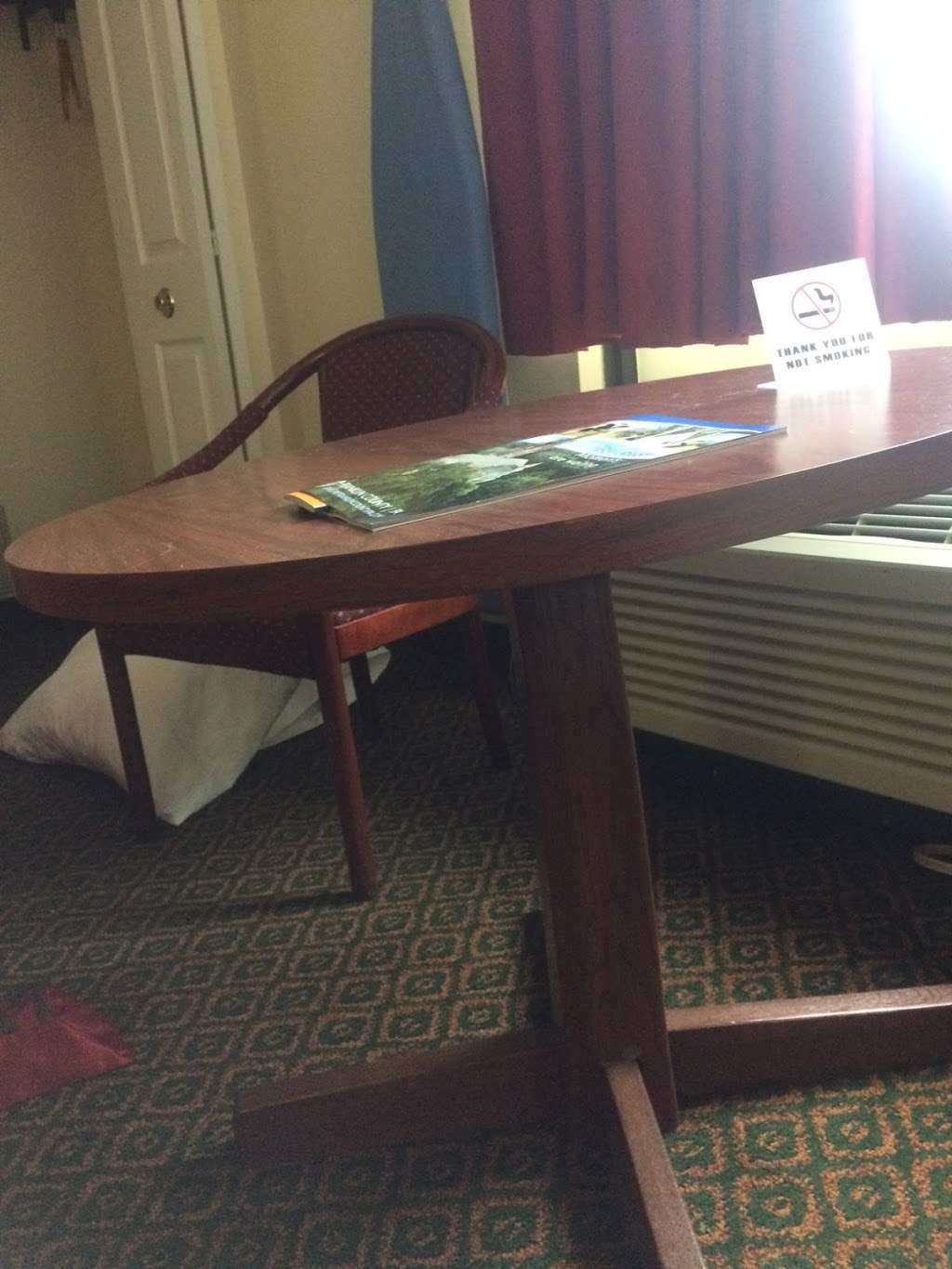 Days Inn by Wyndham Chambersburg | 30 Falling Spring Rd, Chambersburg, PA 17202, USA | Phone: (717) 263-1288